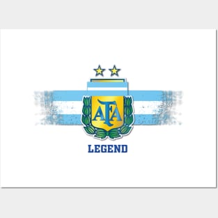 Get Funct Football Legends Lionel Messi 10 Posters and Art